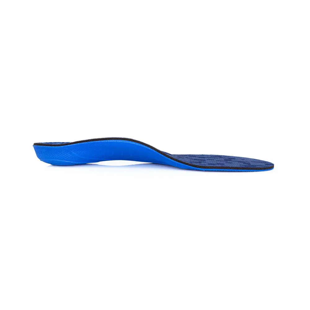 Powerstep Pinnacle Plus Insoles Full Length | One Pair