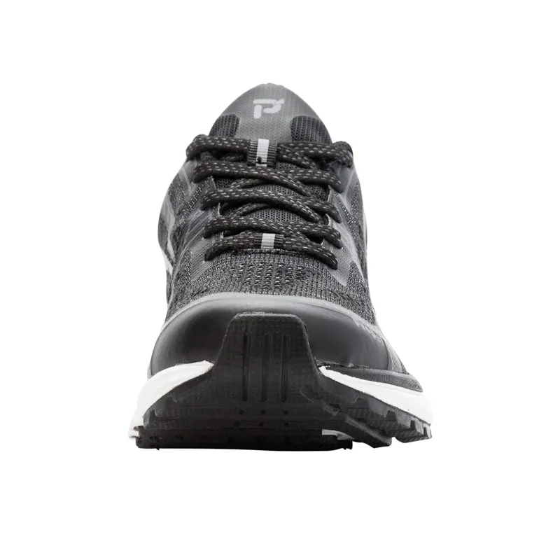 Propet One LT WAA022M (Black/Grey)