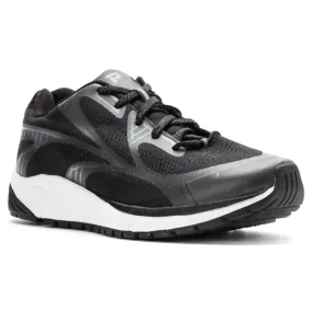 Propet One LT WAA022M (Black/Grey)
