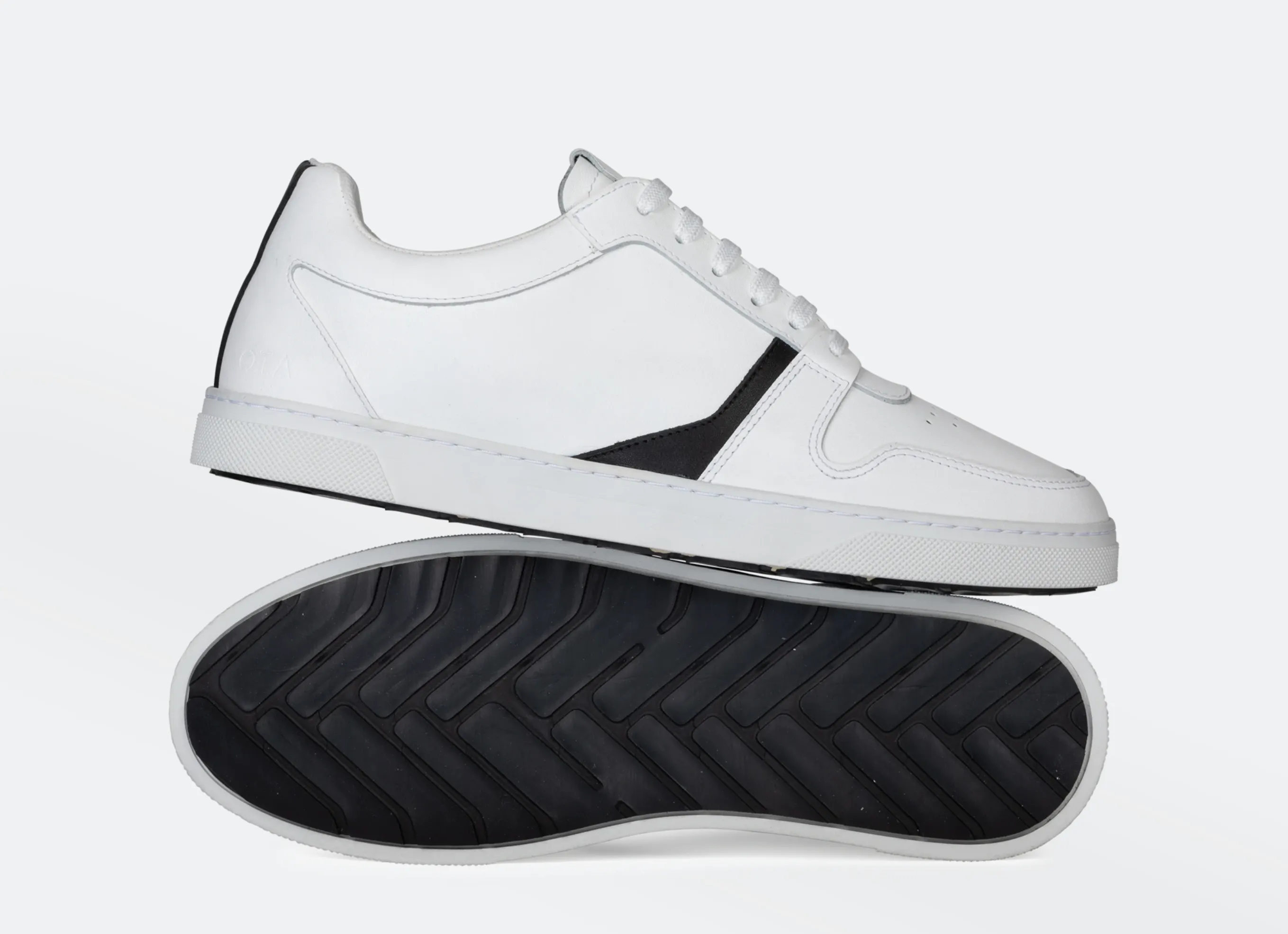 sneaker - glencoe - recycled