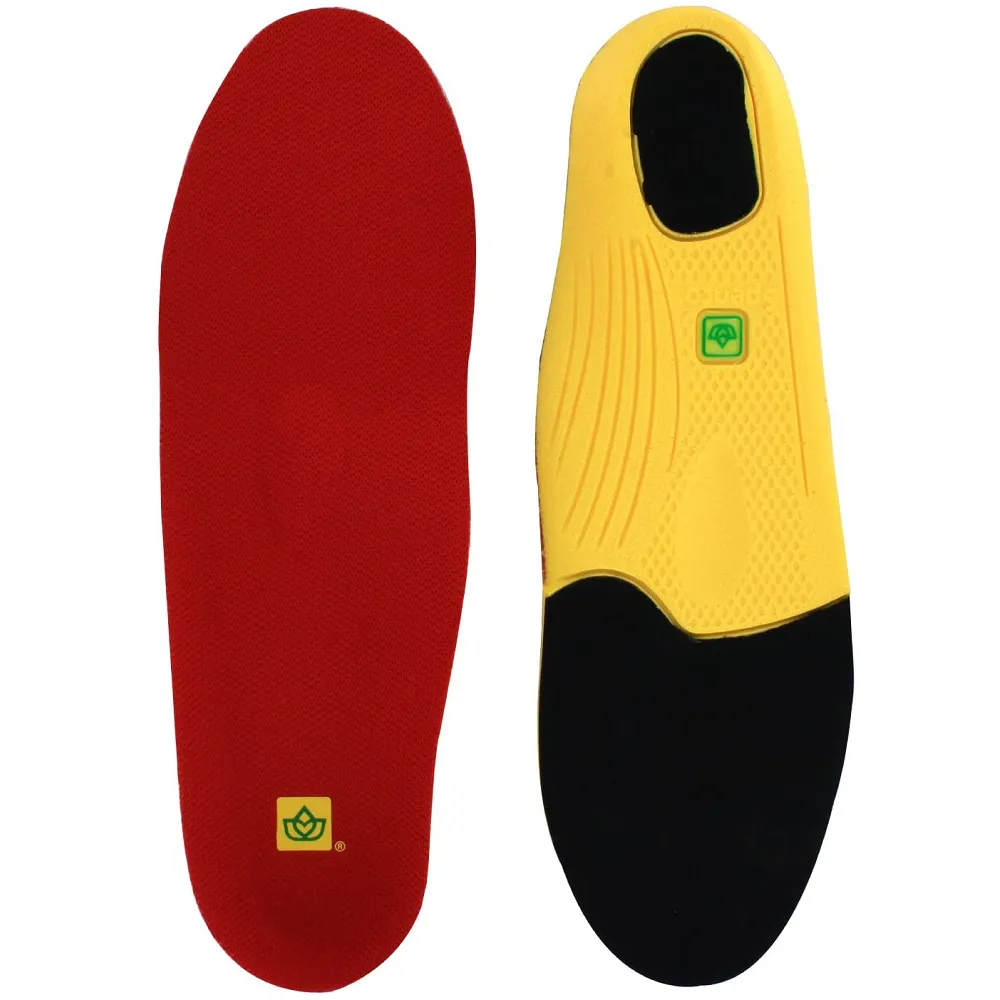 Spenco Polysorb Walker/Runner Athletic Insole
