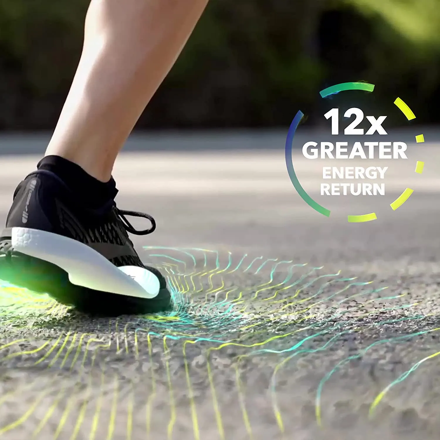 Spenco Propel Performance Shoe Insoles for Women and Men