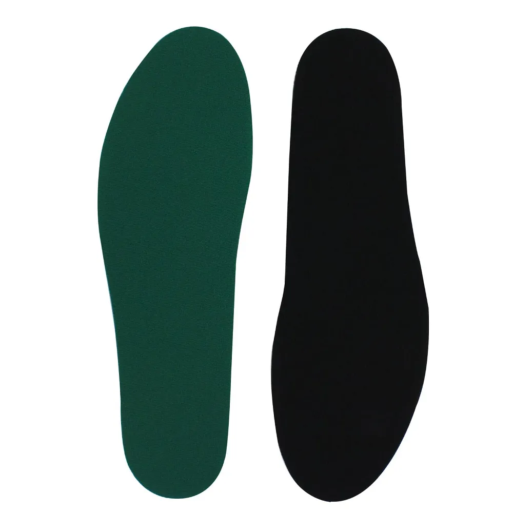 Spenco Rx Comfort Thin Lightweight Cushioning Orthotic Shoe Insole