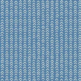Wheat Field Blue - $14.40/ Yard ORGANIC