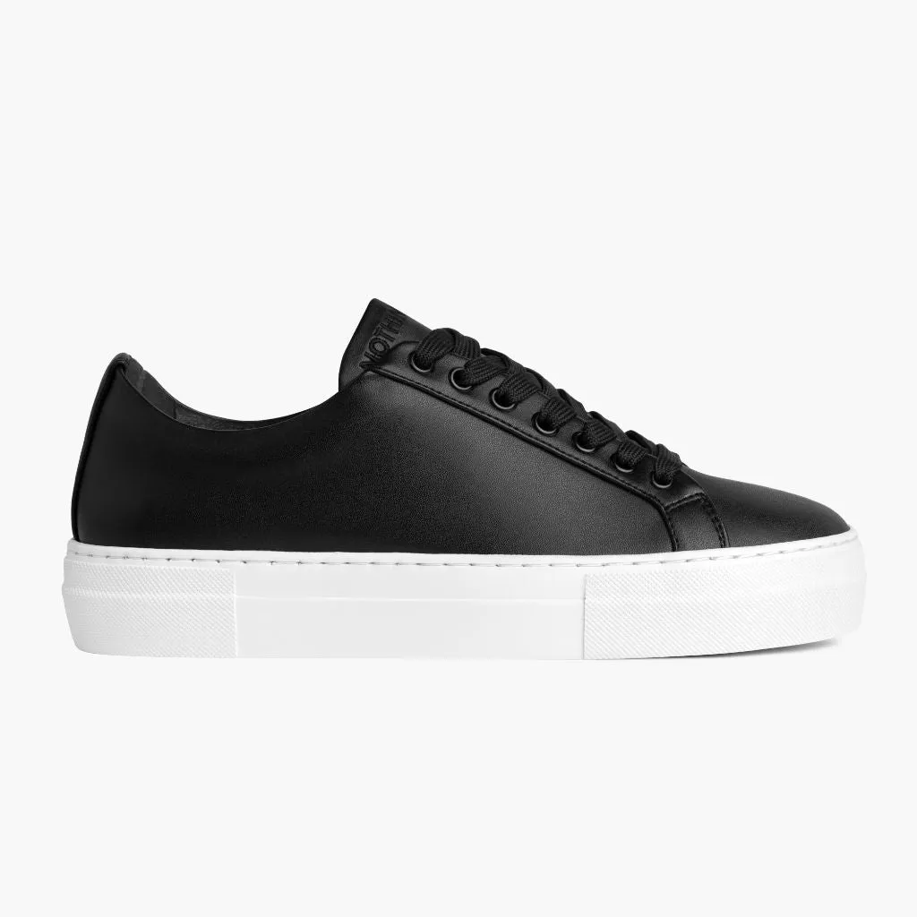 Women's Nova | Black