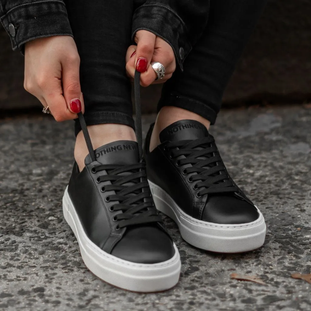 Women's Nova | Black
