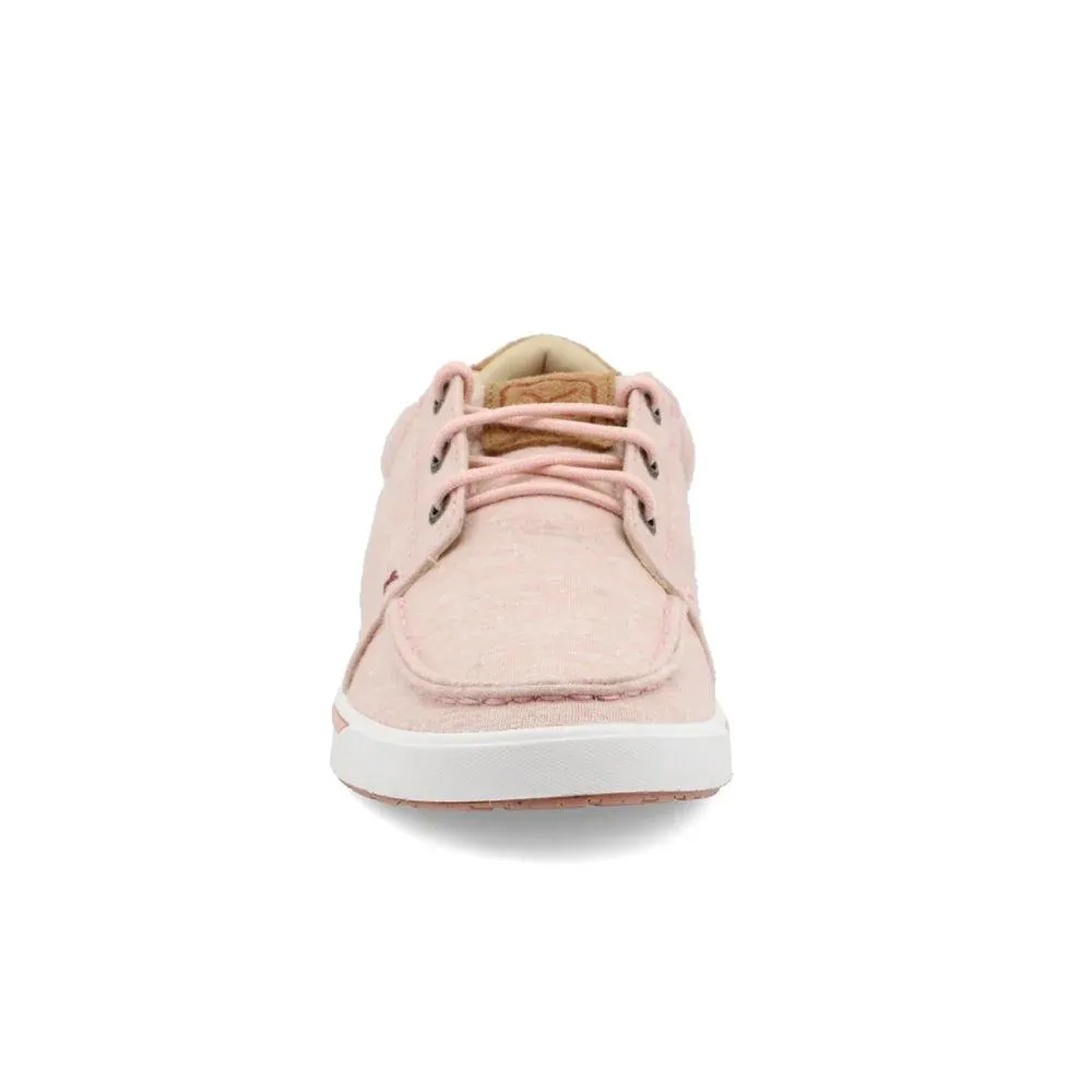 Women's Twisted X Kicks WCA0053