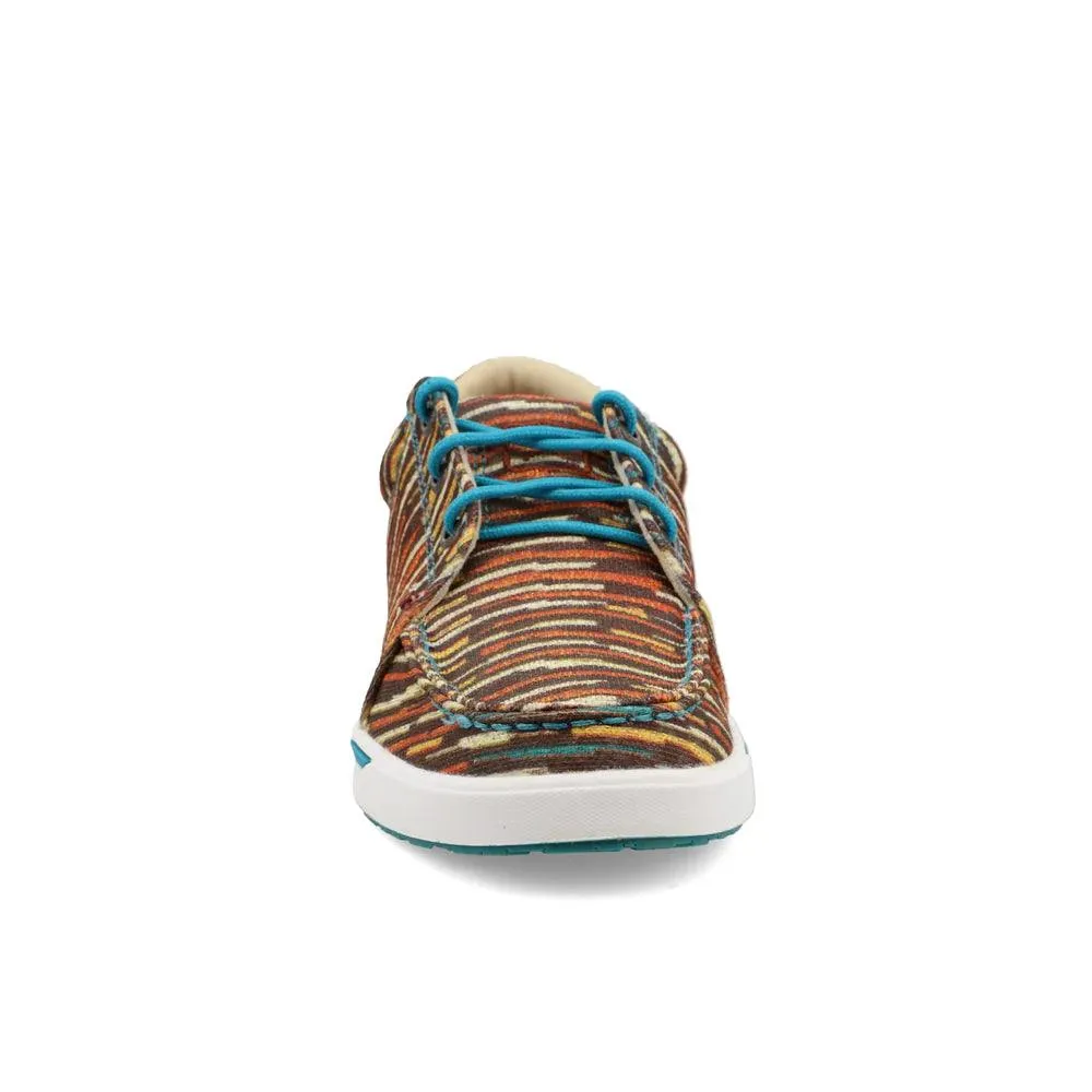 Women's Twisted X Kicks WCA0059