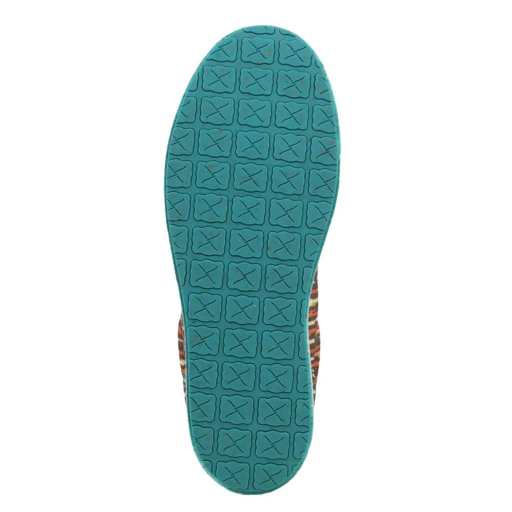 Women's Twisted X Kicks WCA0059