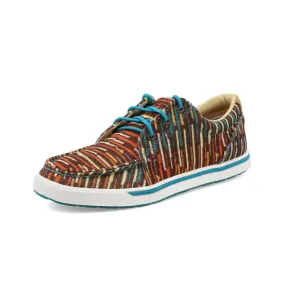 Women's Twisted X Kicks WCA0059