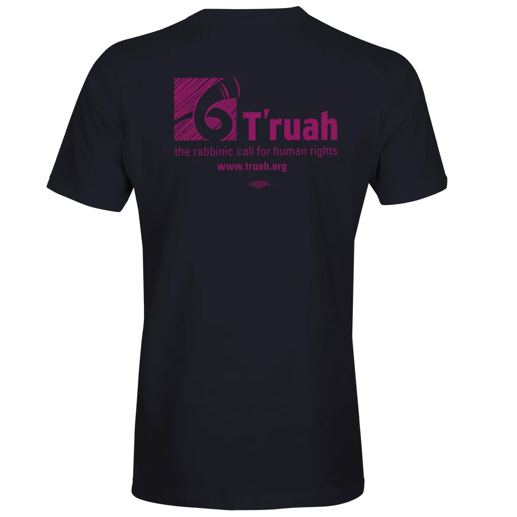 Youth Organic RPET T-Shirt